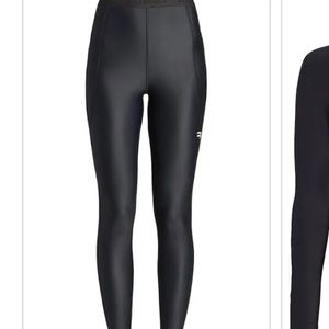 Balenciaga XS legging NEVER WORN WITH TAG
